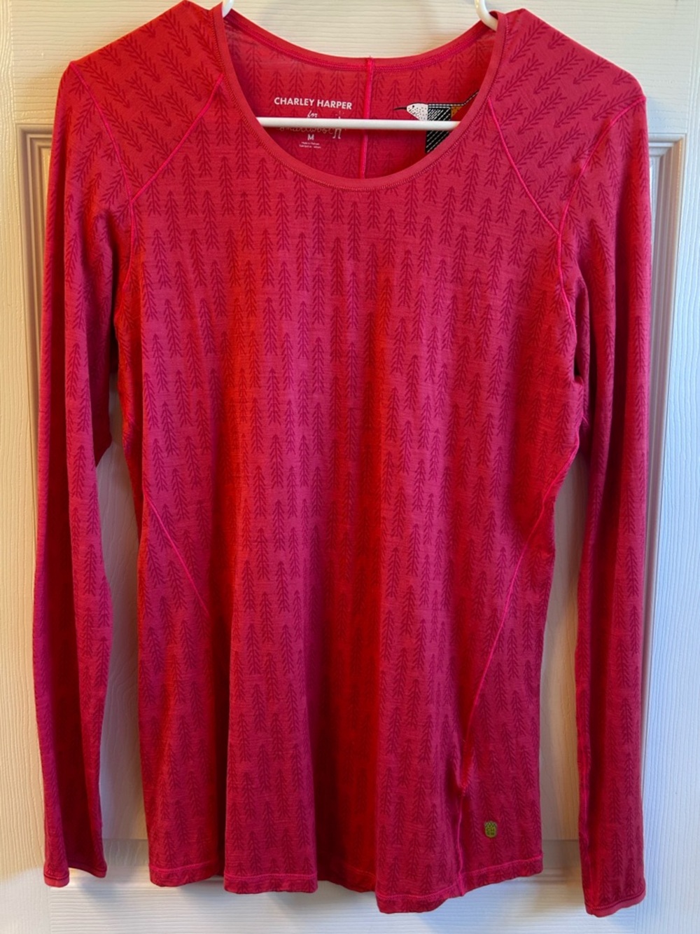 Smartwool Classic all season